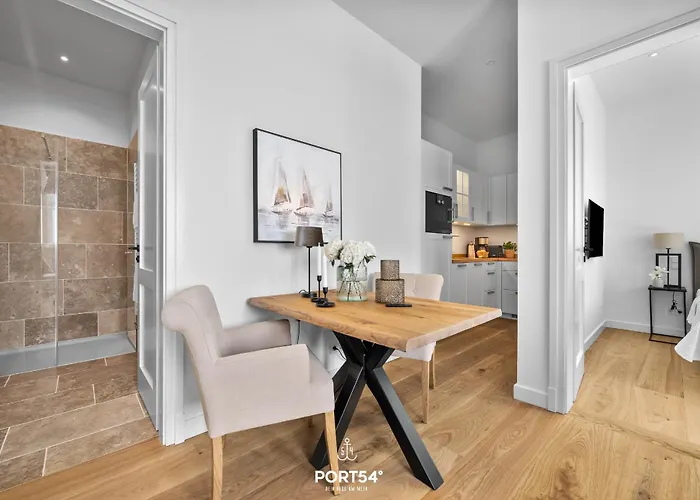 Apartament Soelring Hideway Auf Sylt *