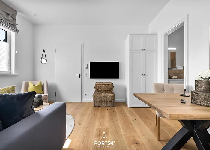 Apartament Soelring Hideway Auf Sylt Westerland