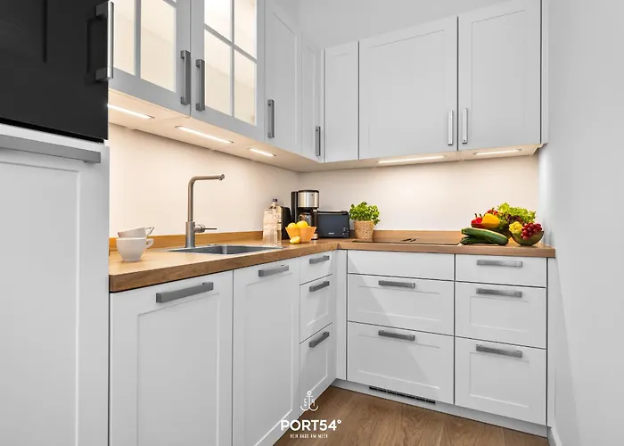 Soelring Hideway Auf Sylt Westerland