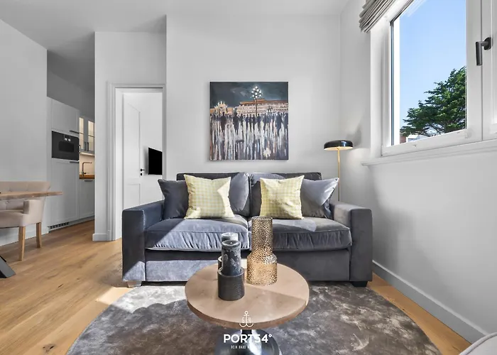 Soelring Hideway Auf Sylt Westerland